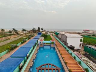 The Triton Beach Resort - Mandarmoni - 6