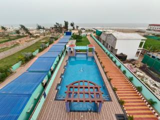 The Triton Beach Resort - Mandarmoni - 7