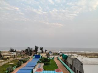 The Triton Beach Resort - Mandarmoni - 4