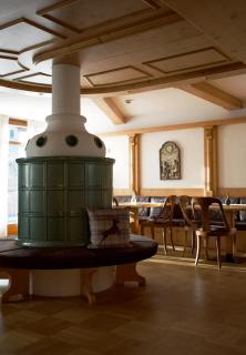 Hotel Belfiore - Monclassico - 4