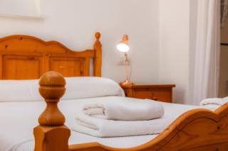 Apartamentos Jaume, muy céntrico en Artà - Artá - 3