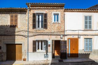 Apartamentos Jaume, muy céntrico en Artà - Artá - 0