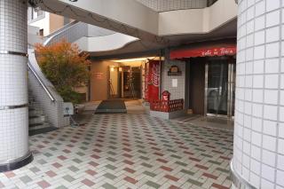 シティラデファンス - Sapporo - 4