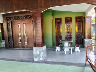 D'Maryam Homestay - 7