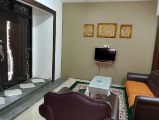 D'Maryam Homestay - Muar - 1