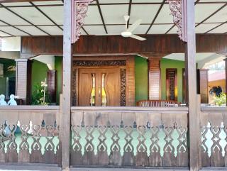 D'Maryam Homestay - Muar - 0