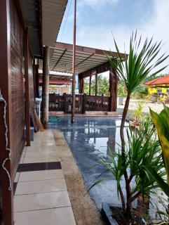 D'Maryam Homestay - Muar - 9