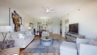 Beach Manor 0908 - Destin - 4