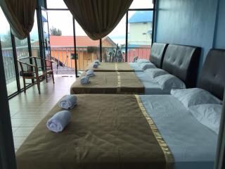 JV Inn Perhentian - Kampong Pasir Hantu - 1