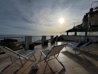 Sunflower terrazza panoramica - Levanto - 8