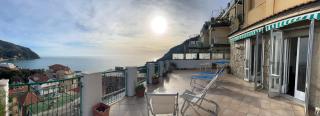 Sunflower terrazza panoramica - Levanto - 0