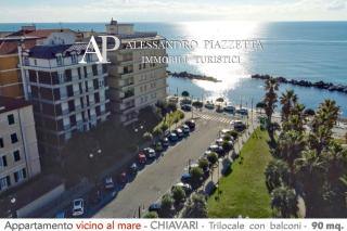 Dolce Mare - Chiavari - 4