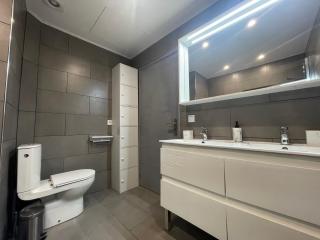 Maison de ville 75 m² + garage privé - 8