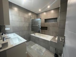 Maison de ville 75 m² + garage privé - 7