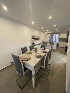 Maison de ville 75 m² + garage privé - 4