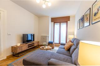 L'Atelier du Temps - Maison Saint-Bernard - Aosta - 6