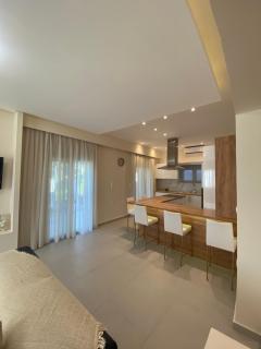 Olea House 2' walk from the sea - 0