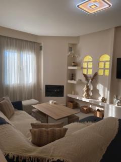 Olea House 2' walk from the sea - 4