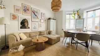 ApartmentInCopenhagen Apartment 1614 - Copenaghen - 0