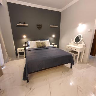 VILLA ODYSSIA - Paralia Katerinis - 3