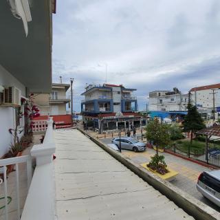 VILLA ODYSSIA - Paralia Katerinis - 2