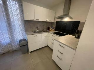 Maison de ville 75 m² + garage privé - 2