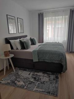 Centrum Apartman 2 - 2