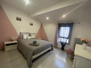 Maison de ville 75 m² + garage privé - 1