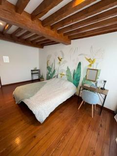 L' Appart cocoon - Joinville - 1