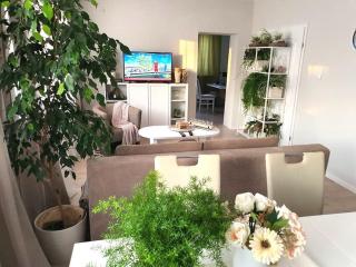 Zielony apartament. - Poznań - 8