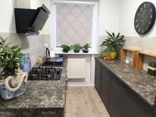 Zielony apartament. - Poznań - 7