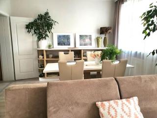Zielony apartament. - Poznań - 5