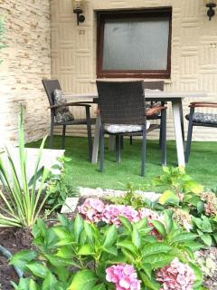 Zielony apartament. - Poznań - 4