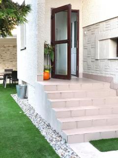 Zielony apartament. - Poznań - 2