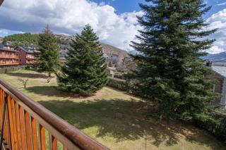 Apartament la Llúdriga - Llivia - 8