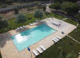 Villa Asia - Latiano - 7