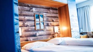 Boutique Hotel Kronenhof - Zürich - 0