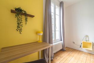 Le Seventies - Exceptionnel 4 chambres & billard - Reims - 1