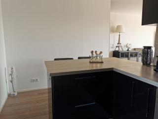 Appartement près de Versailles - magnifique vue - Fontenay-le-Fleury - 6