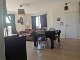 Appartement près de Versailles - magnifique vue - Fontenay-le-Fleury - 5