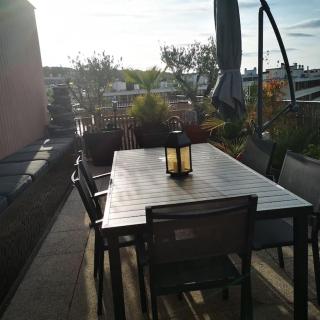 Appartement près de Versailles - magnifique vue - Fontenay-le-Fleury - 3