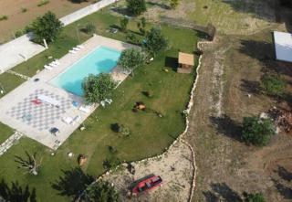 Villa Asia - Latiano - 9