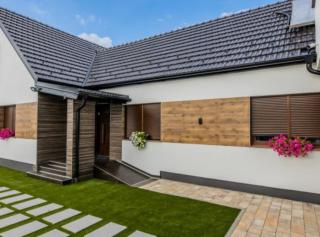 Luxury Holiday Home Josipović - - 8