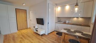 Apartment No 107 - Gdansk - 9