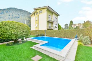 Jane e Jolie holiday home private swimming pool - Valbrona - 9