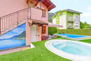 Jane e Jolie holiday home private swimming pool - Valbrona - 4