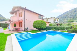 Jane e Jolie holiday home private swimming pool - Valbrona - 1