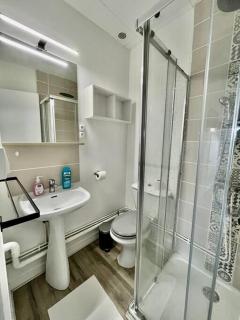 «Studio 2» rue Huchette - DABNB - Limoges - 3