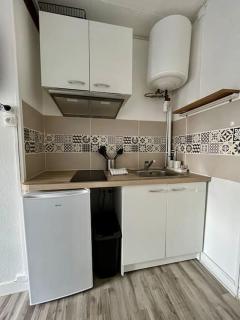 «Studio 2» rue Huchette - DABNB - 2