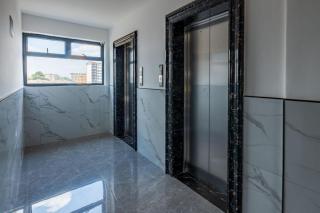 The Quiet One In Kileleshwa with a fireplace - 7